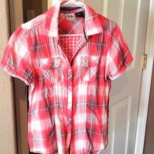 Harley Davidson shirt